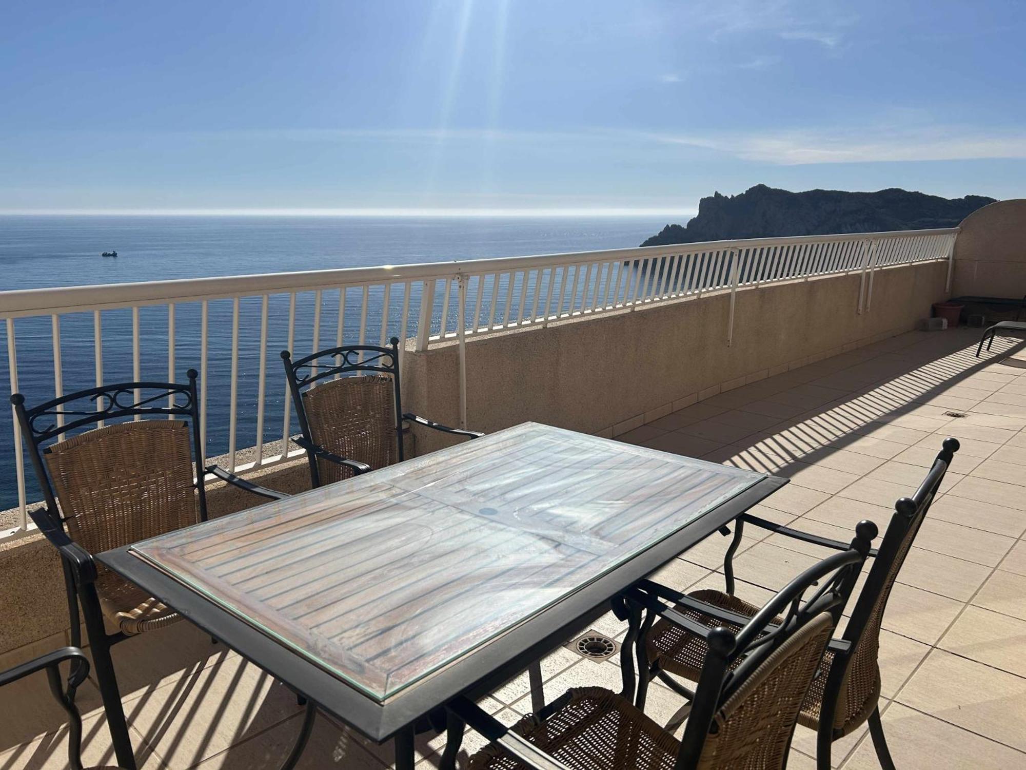 Apartamento Gladines Con Magnificas Vistas Al Mar Águilas Eksteriør billede