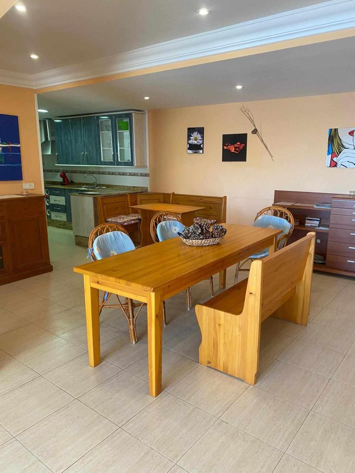 Apartamento Gladines Con Magnificas Vistas Al Mar Águilas Eksteriør billede