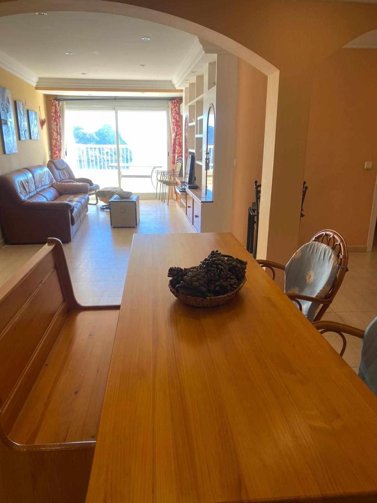 Apartamento Gladines Con Magnificas Vistas Al Mar Águilas Eksteriør billede