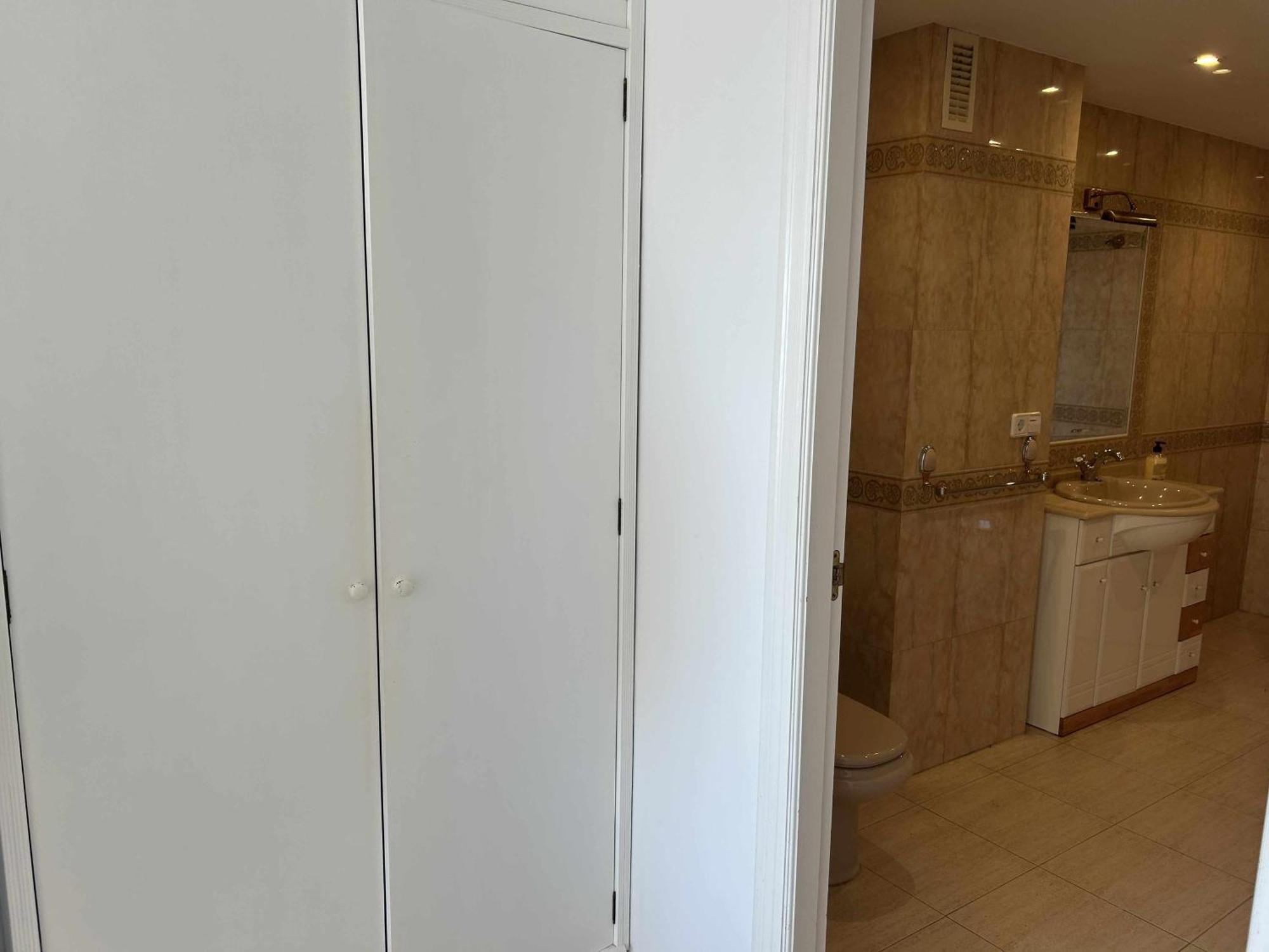 Apartamento Gladines Con Magnificas Vistas Al Mar Águilas Eksteriør billede