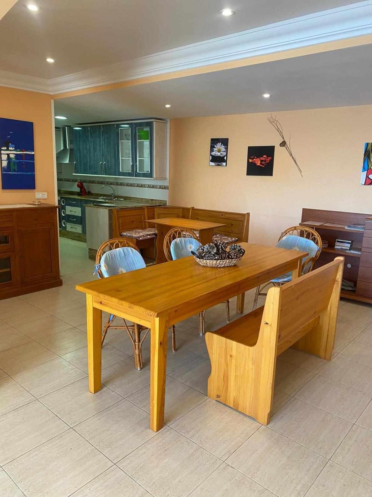 Apartamento Gladines Con Magnificas Vistas Al Mar Águilas Eksteriør billede
