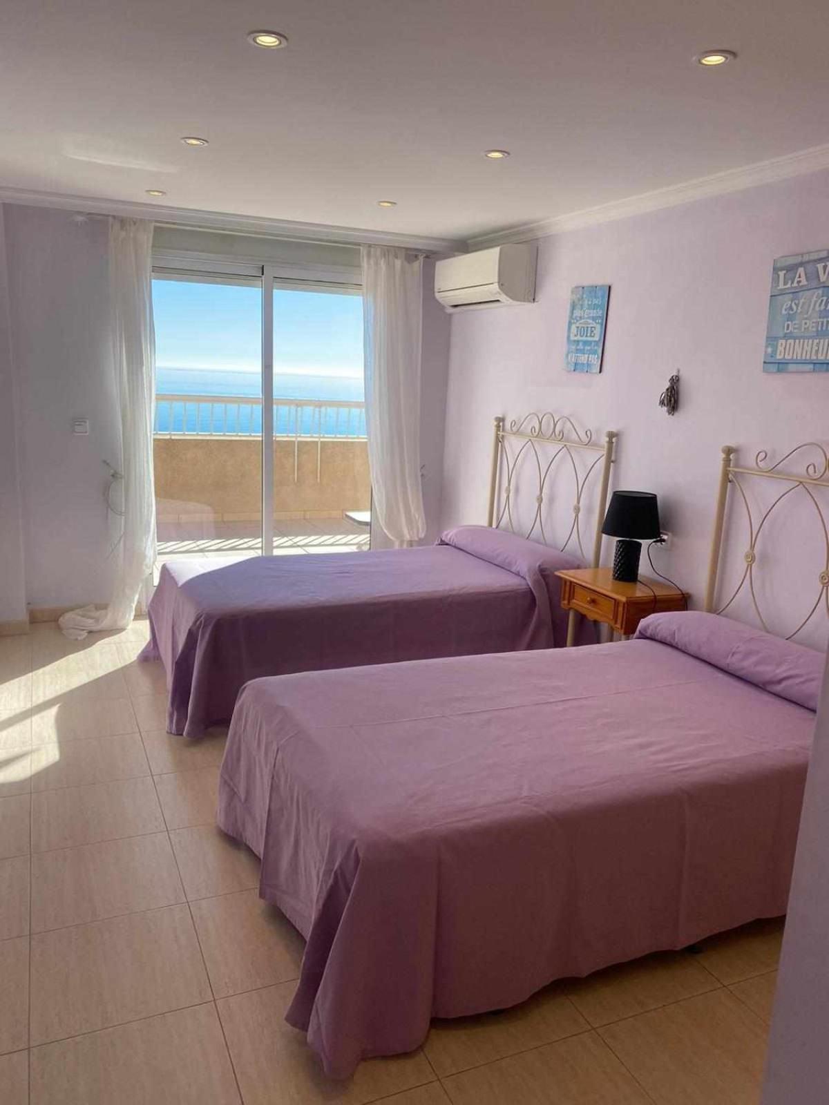Apartamento Gladines Con Magnificas Vistas Al Mar Águilas Eksteriør billede
