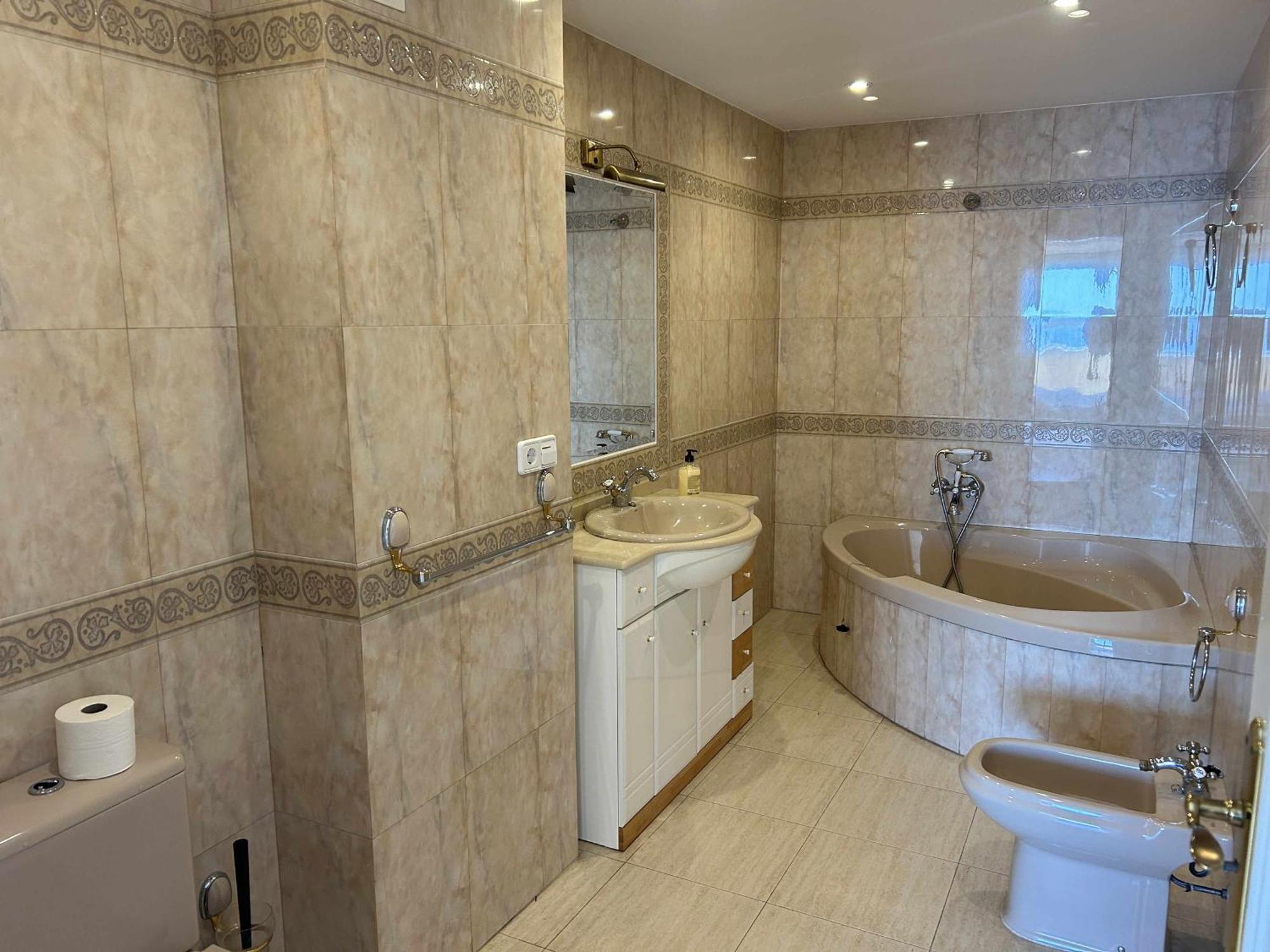 Apartamento Gladines Con Magnificas Vistas Al Mar Águilas Eksteriør billede
