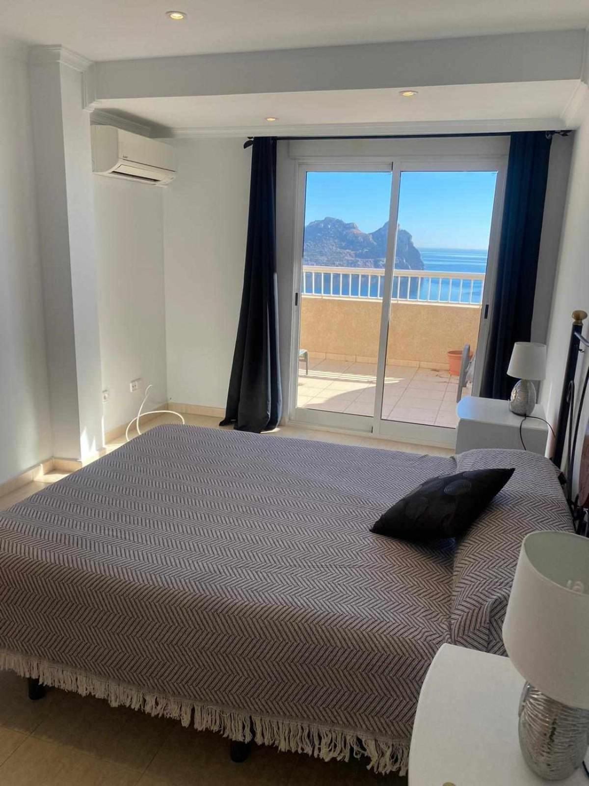 Apartamento Gladines Con Magnificas Vistas Al Mar Águilas Eksteriør billede