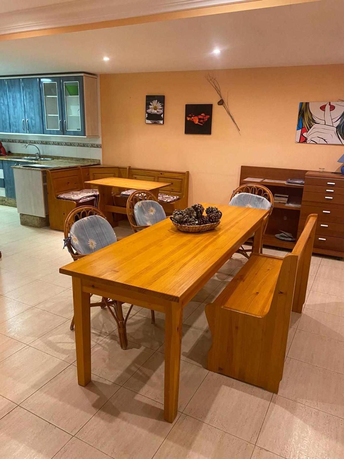 Apartamento Gladines Con Magnificas Vistas Al Mar Águilas Eksteriør billede