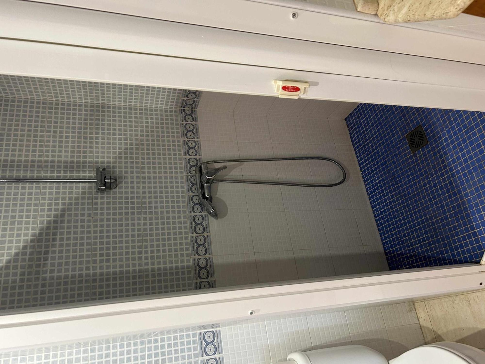 Apartamento Gladines Con Magnificas Vistas Al Mar Águilas Eksteriør billede