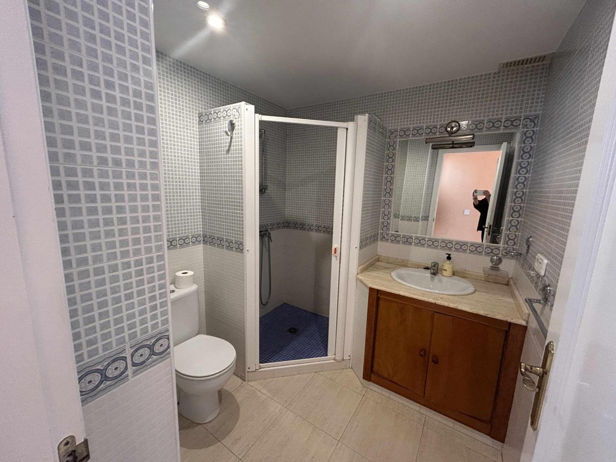 Apartamento Gladines Con Magnificas Vistas Al Mar Águilas Eksteriør billede