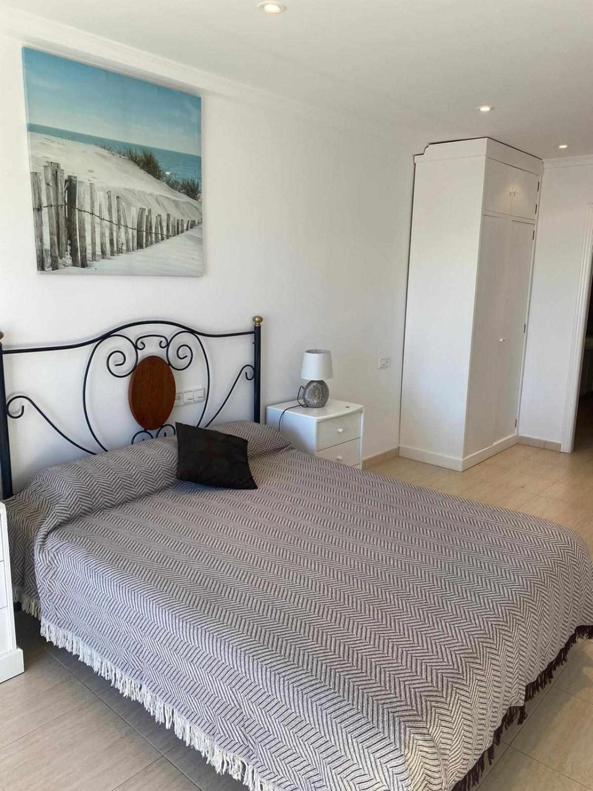 Apartamento Gladines Con Magnificas Vistas Al Mar Águilas Eksteriør billede