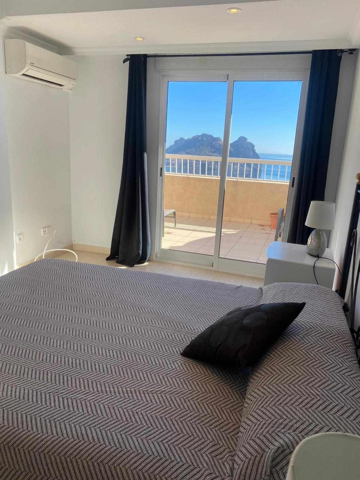 Apartamento Gladines Con Magnificas Vistas Al Mar Águilas Eksteriør billede