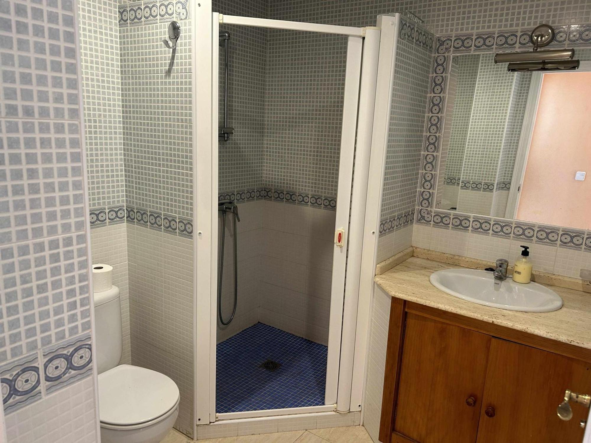 Apartamento Gladines Con Magnificas Vistas Al Mar Águilas Eksteriør billede