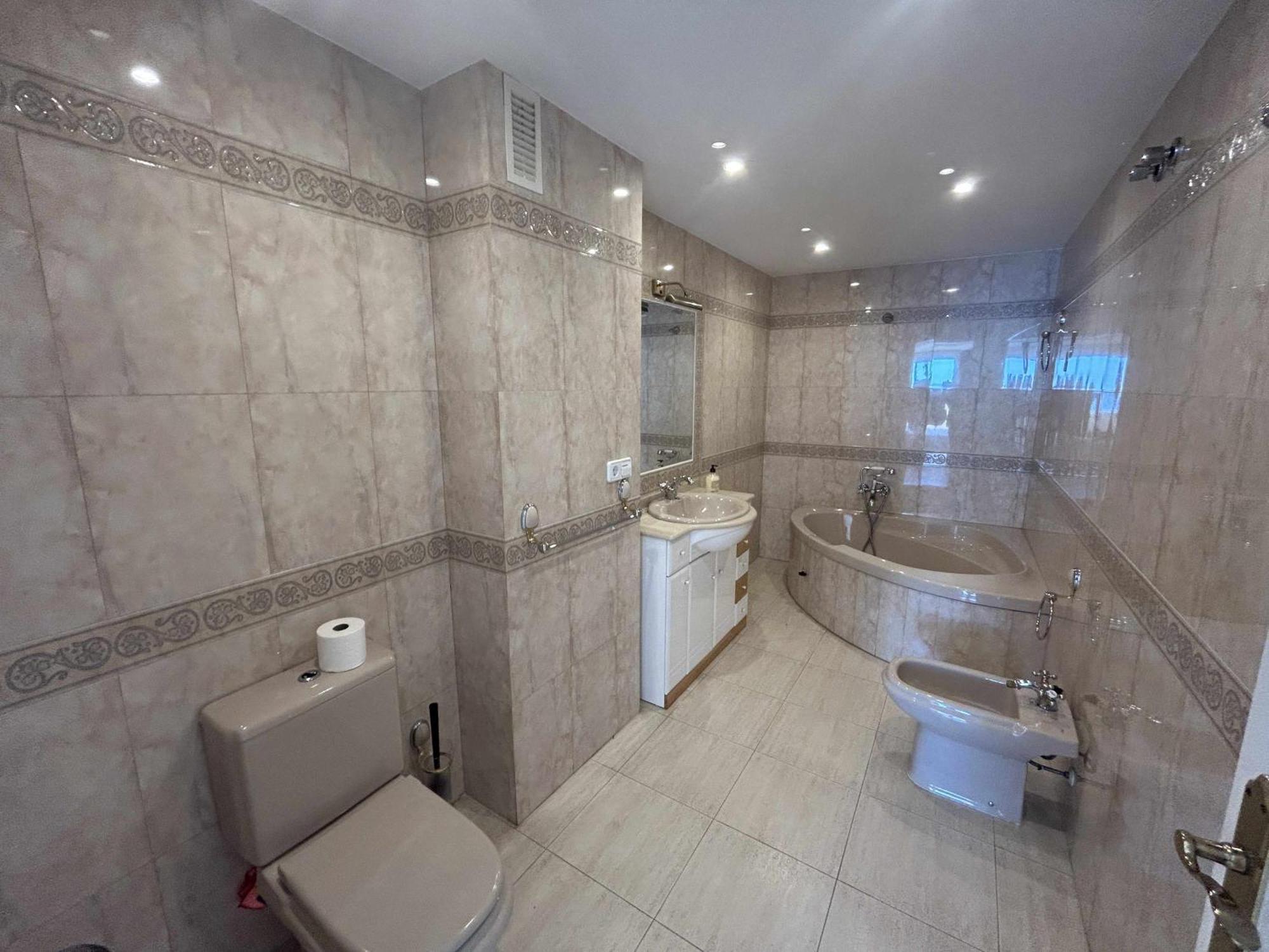Apartamento Gladines Con Magnificas Vistas Al Mar Águilas Eksteriør billede